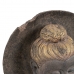 Busto 53 x 29 x 82 cm Buddha Resina