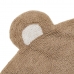Kinderteppich Baumwolle 100 cm Bär
