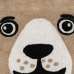 Gyermekszőnyeg Pamut 100 cm Medve