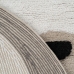 Kinderteppich Baumwolle Hase 100 cm