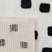Hrací koberec Carol 175 x 90 cm Bavlna