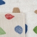 Tapis pour enfant Maui 135 x 100 cm Coton