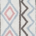 Žaidimo kilimėlis 175 x 90 cm Medvilnė