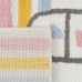 Gyermekszőnyeg 175 x 90 cm Pamut