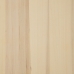 Prádelník MARIE 42 x 40,2 x 100 cm Přírodní Dřevo DMF