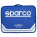 Ochranná taška Sparco S016BLU07 Modrá