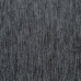 Kudde Polyester Mörkgrå 60 x 60 cm Akryl
