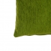 Poduszka Poliester Kolor Zielony Akryl 60 x 40 cm