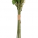 Dekorativno cvetje Roza 20 x 20 x 50 cm