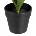 Dekoratyvinis augalas Žalia PVC Irisas