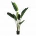 Dekorativna rastlina PVC Železo Rajska ptica 150 cm