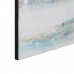 Canvas 100 x 3,5 x 100 cm Abstract