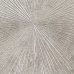 Ingresso 109 x 38,1 x 78,7 cm Dorato Metallo Argento (3 Unità)