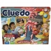 Cluedo-Lautapeli Nuorille Hasbro ES