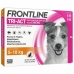 Pipette for hunder Frontline Tri-Act 5-10 Kg