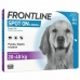 Pipetta kutyáknak Frontline Spot On 20-40 Kg