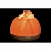 Светящееся украшение DKD Home Decor Соль Оранжевый 15 W 16 x 16 x 18 cm