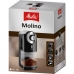 Kaffemølle Melitta 1019-02 200 g Sort Plastik 1000 W 100 W
