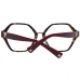 Glasögonbågar Valentino 0VA3062F 555002