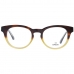 Moški Okvir za očala Omega OM5003-H 52056