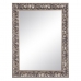 Wall mirror 64 x 3 x 84 cm Silver DMF
