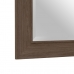 Sienas spogulis 56 x 2 x 126 cm Koks Brūns