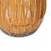 Vaso 16,5 x 16,5 x 30 cm Ceramica Senape