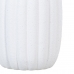 Vase 14,5 x 14,5 x 27,5 cm Céramique Blanc