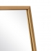 Fritstående spejl Gylden 35 x 2,5 x 151 cm