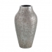 Vase Keramikk Sølv 19 x 19 x 30 cm
