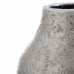 Vase Keramikk Sølv 19 x 19 x 30 cm