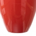 Vaso 21,5 x 21,5 x 36 cm Ceramica Arancio
