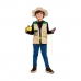 Costume for Children My Other Me Male Explorer (7 Pieces)