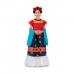 Kostuums voor Kinderen My Other Me Frida Kahlo (4 Onderdelen)