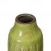Vase Céramique Pistache 16 x 16 x 32 cm