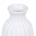 Wazon 16,5 x 16,5 x 32 cm Ceramika Biały