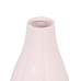 Vase 13 x 13 x 25,5 cm Keramik Pink