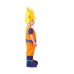 Маскарадные костюмы для детей Dragon Ball Z Goku (3 Предметы)