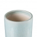 Vaza 16,5 x 16,5 x 40,5 cm Keramika Turkizno