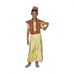 Costume per Bambini My Other Me Aladdin (5 Pezzi)