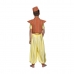 Costum Deghizare pentru Copii My Other Me Aladin (5 Piese)