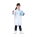 Costume for Children My Other Me Scientist (2 Pieces)