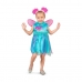 Costume for Children My Other Me Abby (3 Pieces)