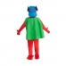 Kostume til børn My Other Me Superthings (8 Dele)