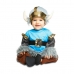 Costume for Babies My Other Me Male Viking (5 Pieces)