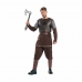 Kostume til voksne My Other Me Viking mand (5 Dele)