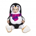 Costume per Neonati My Other Me Pinguino (3 Pezzi)