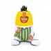 Kostum za dojenčke My Other Me Balloon Blas Sesame Street (3 Kosi)