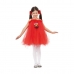 Costum Deghizare pentru Copii My Other Me Elmo Sesame Street Roșu (2 Piese)
