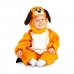Costume for Babies My Other Me Magic Animals Reversible (3 Pieces)